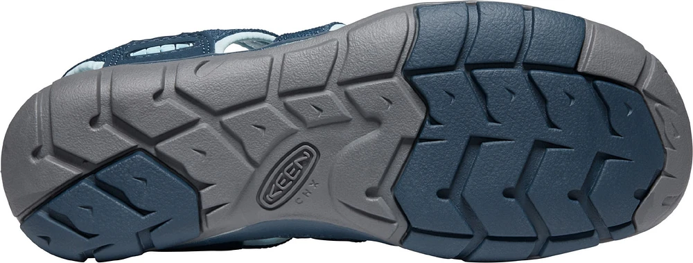 Women's Clearwater CNX Navy