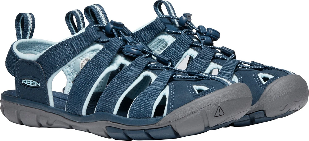 Women's Clearwater CNX Navy