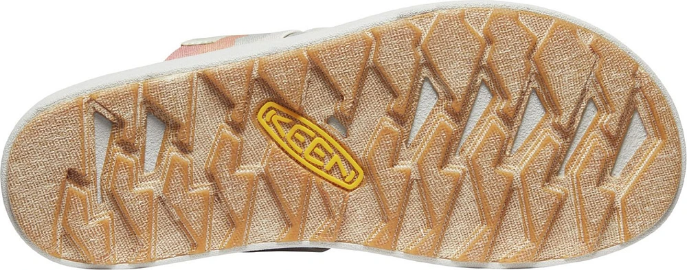 Women's Elle Backstrap Brick Dust