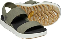 Women's Elle Backstrap Dusty Olive