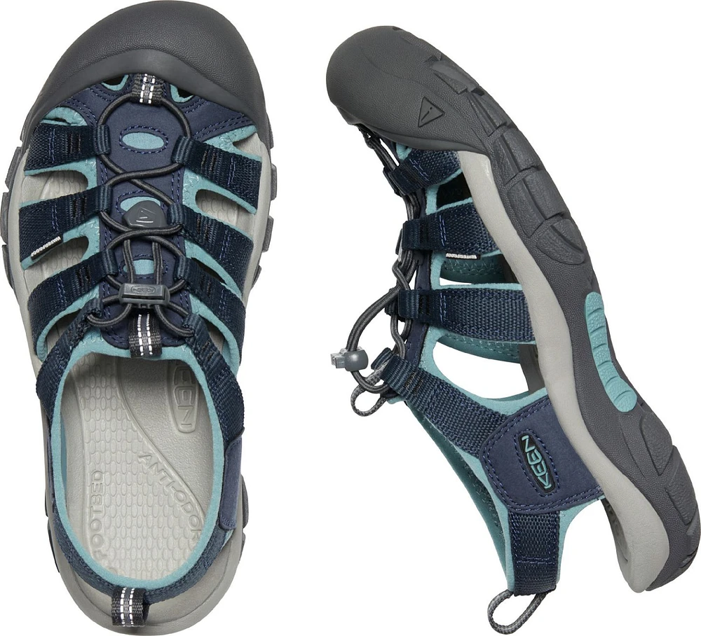 Women's Newport H2 Navy