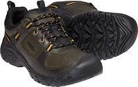 M Targhee III Casual BLK Olive