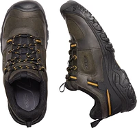M Targhee III Casual BLK Olive