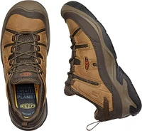 Men's Circadia Vent Bison