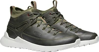 Men's Highland Sneaker Mid Green Lake