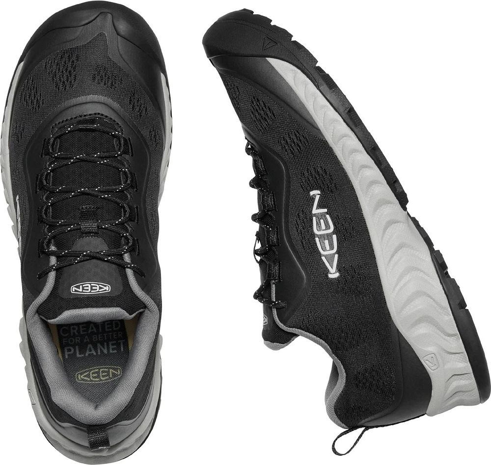 Men's Nxis Speed Black