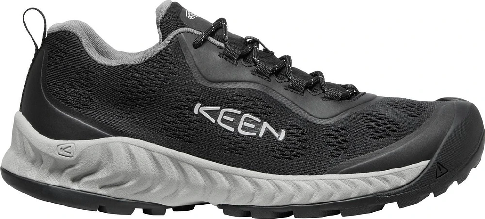 Men's Nxis Speed Black
