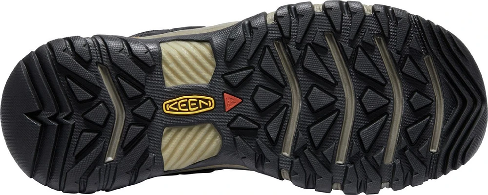 Men's Ridge Flex Waterproof Bison