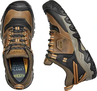 Men's Ridge Flex Waterproof Bison