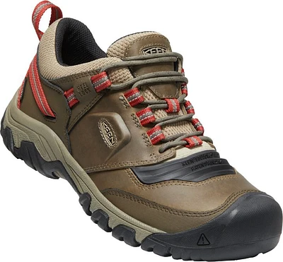 Men's Ridge Flex Waterproof Timberwolf
