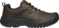 Men's Targhee III Oxford Dark Earth