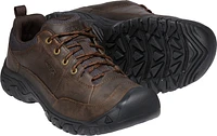 Men's Targhee III Oxford Dark Earth