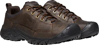 Men's Targhee III Oxford Dark Earth