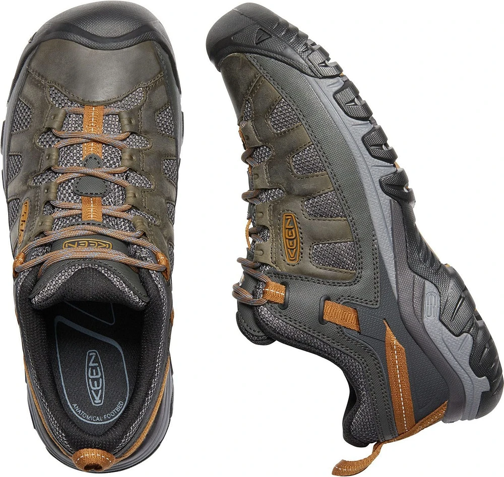 Men's Targhee Vent Raven