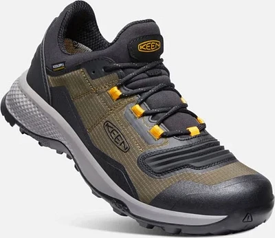 Men's Tempo Flex Waterproof Dark Olive