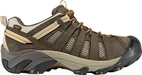 Men's Voyageur Black Olive