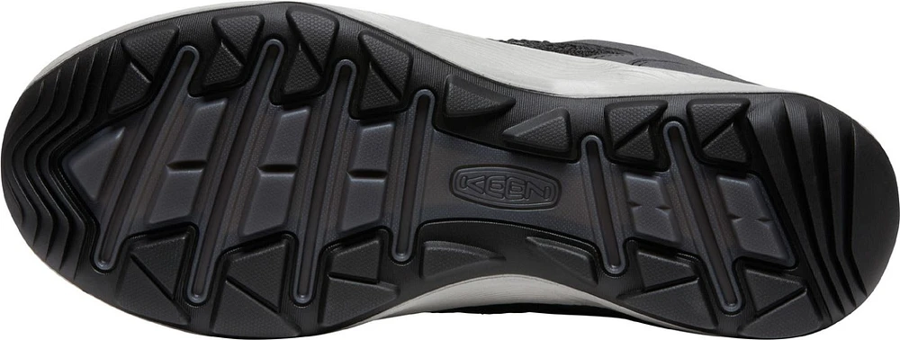 Terradora Speed Black