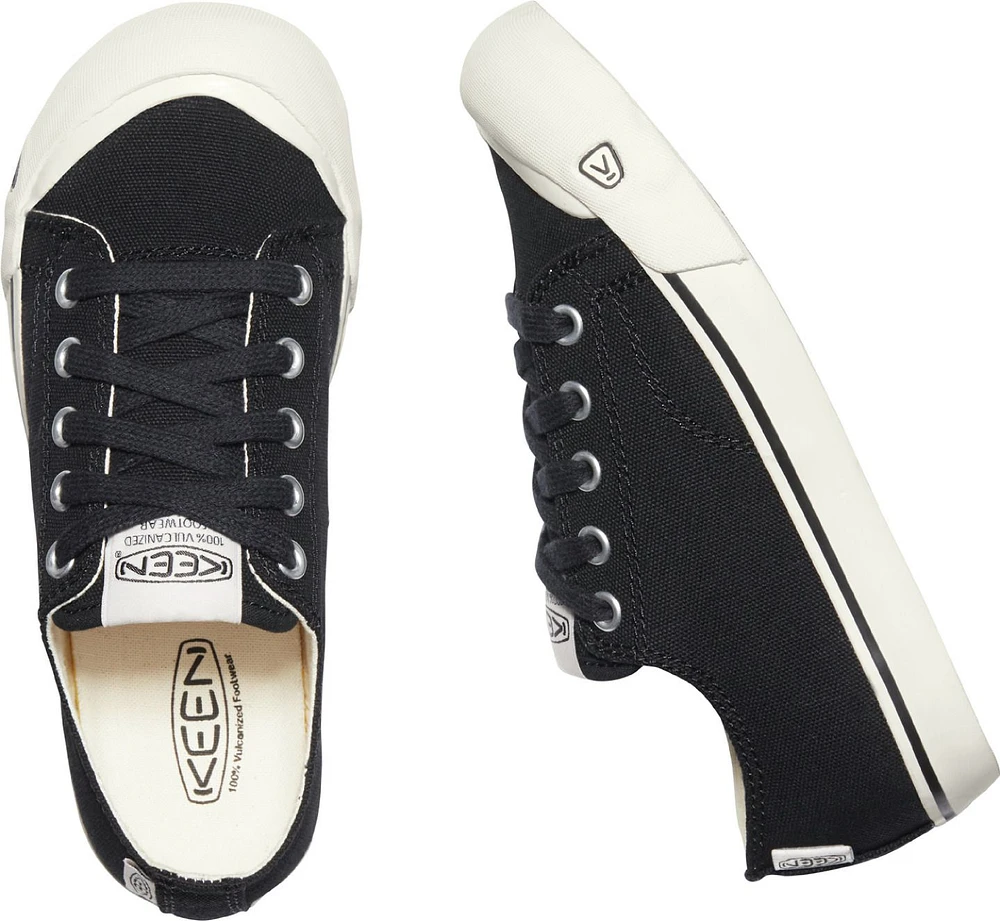 W Coronado III Black