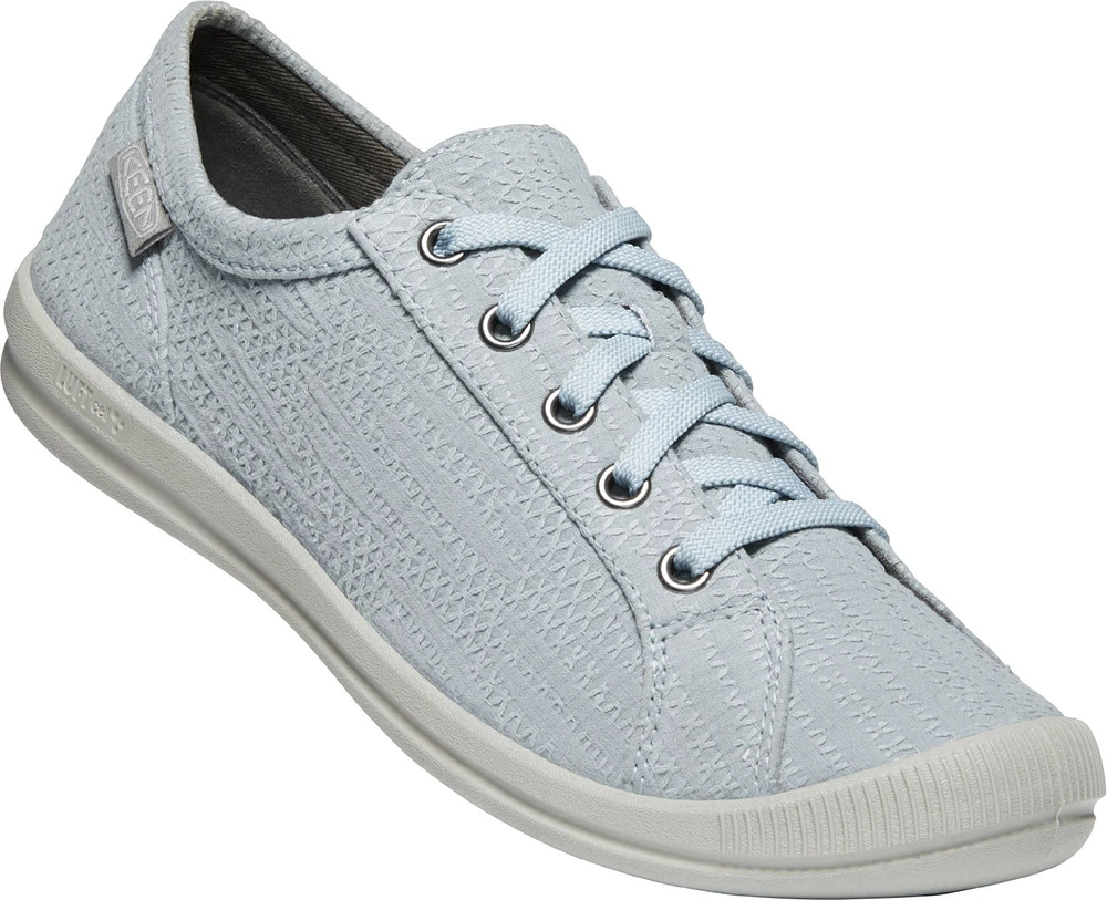 W Lorelai Sneaker Hemp Blue