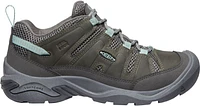 Women's Circadia Vent Steel Grey