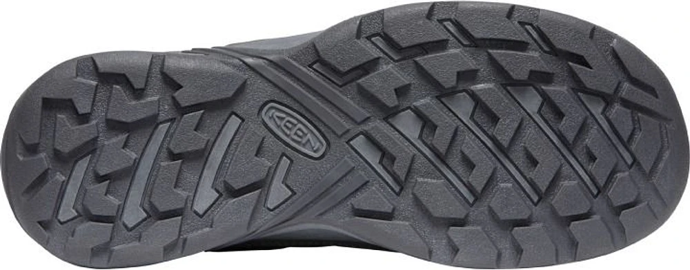 Women's Circadia Vent Steel Grey