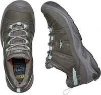 Women's Circadia Vent Steel Grey