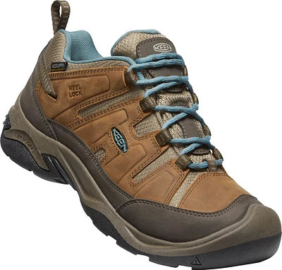 Women's Circadia Waterproof Syrup