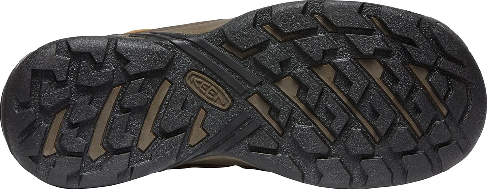 Women's Circadia Waterproof Syrup
