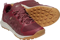 Women's Explore Waterproof Tawny Port