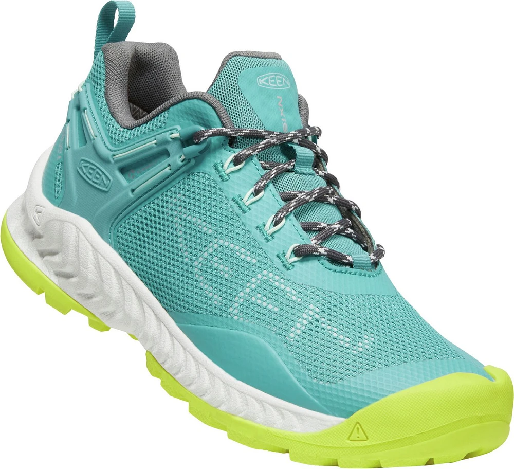 Women's Nxis Evo Waterproof Porcelain