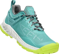 Women's Nxis Evo Waterproof Porcelain