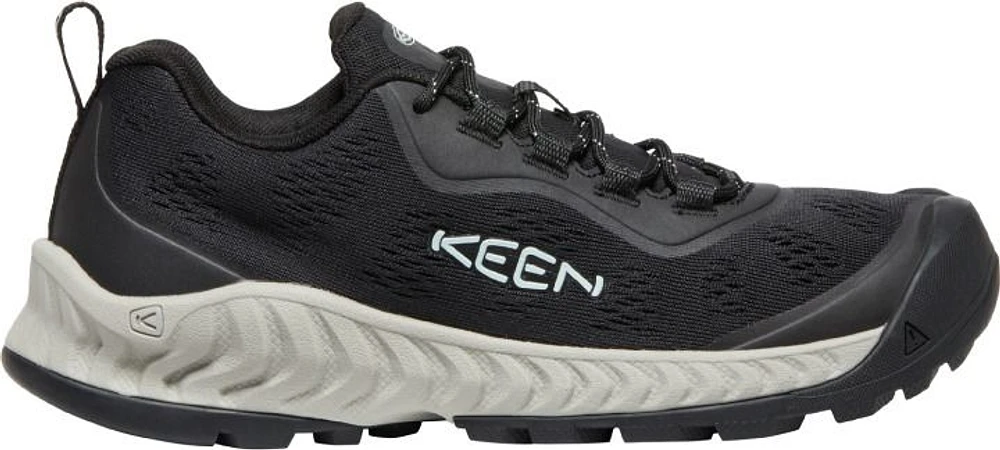 Women's Nxis Speed Black