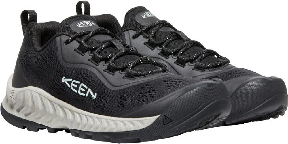 Women's Nxis Speed Black