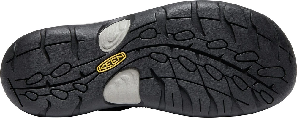Women's Presidio II Medium Grey