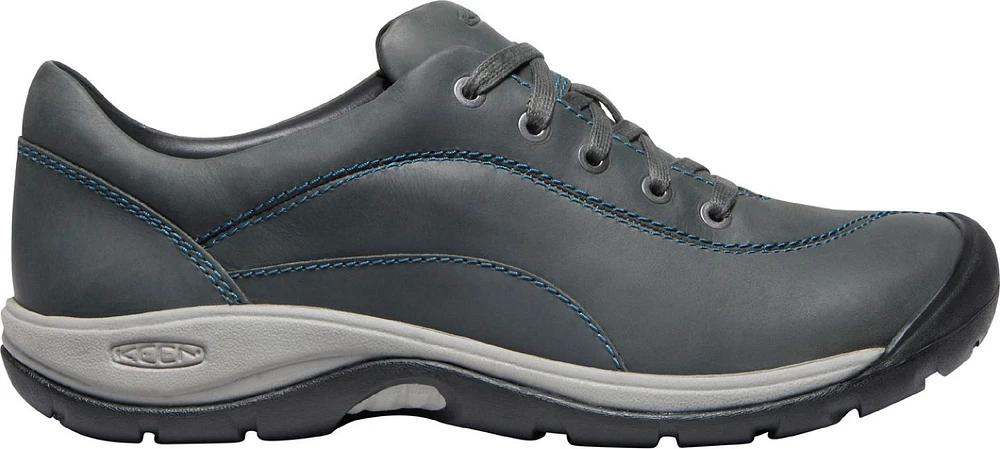 Women's Presidio II Medium Grey