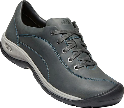 Women's Presidio II Medium Grey