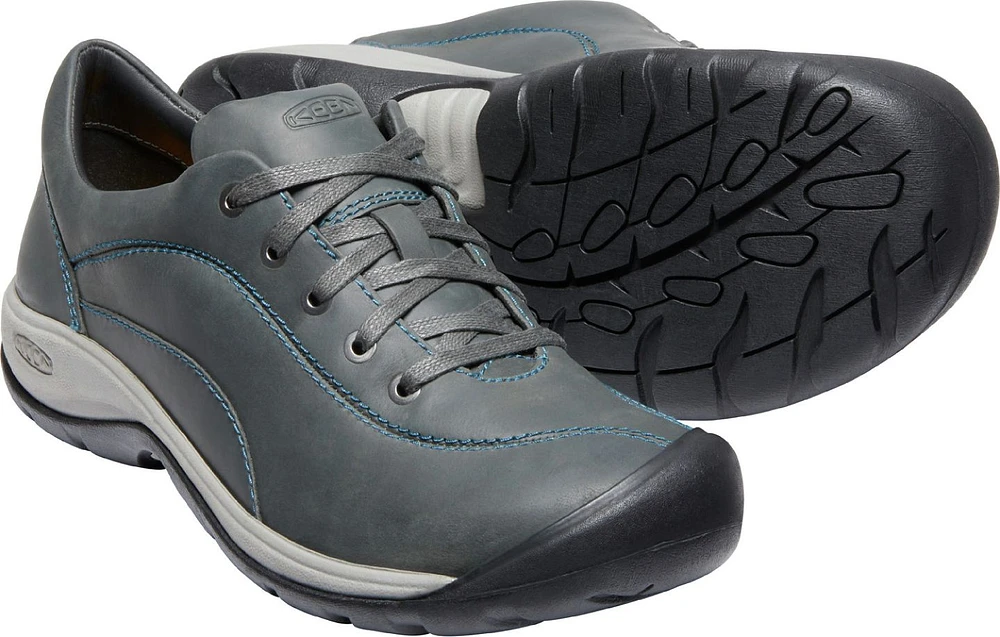 Women's Presidio II Medium Grey
