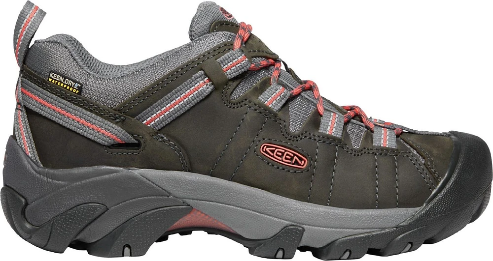 Women's Targhee II Waterproof Magnet