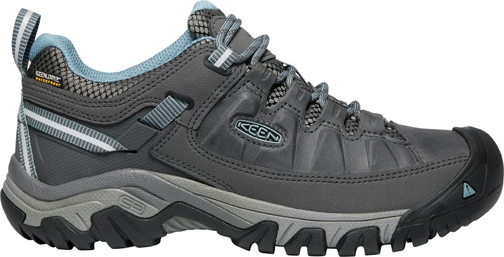 Women's Targhee III Waterproof Magnet