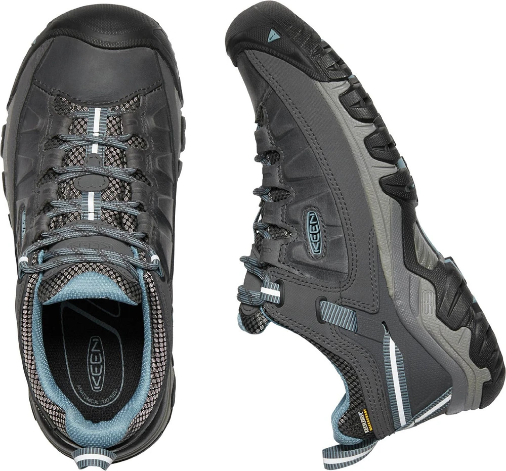 Women's Targhee III Waterproof Magnet