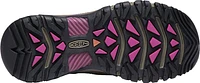 Women's Targhee III Waterproof Weiss