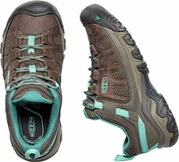 Women's Targhee Vent Bungee Cord
