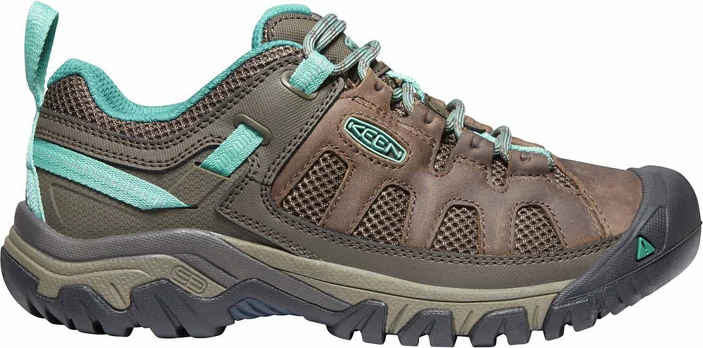 Women's Targhee Vent Bungee Cord