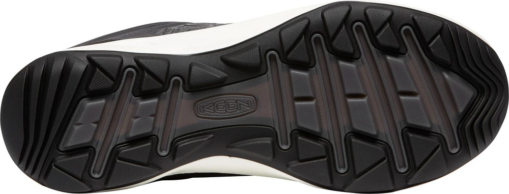 Women's Terradora Flex Waterproof Black