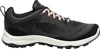 Women's Terradora Flex Waterproof Black