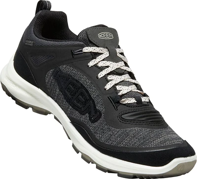 Women's Terradora Flex Waterproof Black