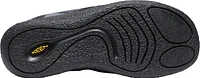 Women's Howser III Slide Black Plaid