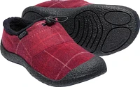 Women's Howser III Slide Plaid