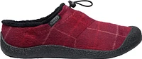 Women's Howser III Slide Plaid