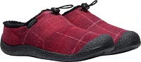 Women's Howser III Slide Plaid